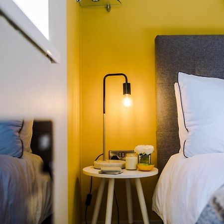 Stunning 2Bedroom 2Bathroom Apt With Parking Space Sheffield Exteriér fotografie