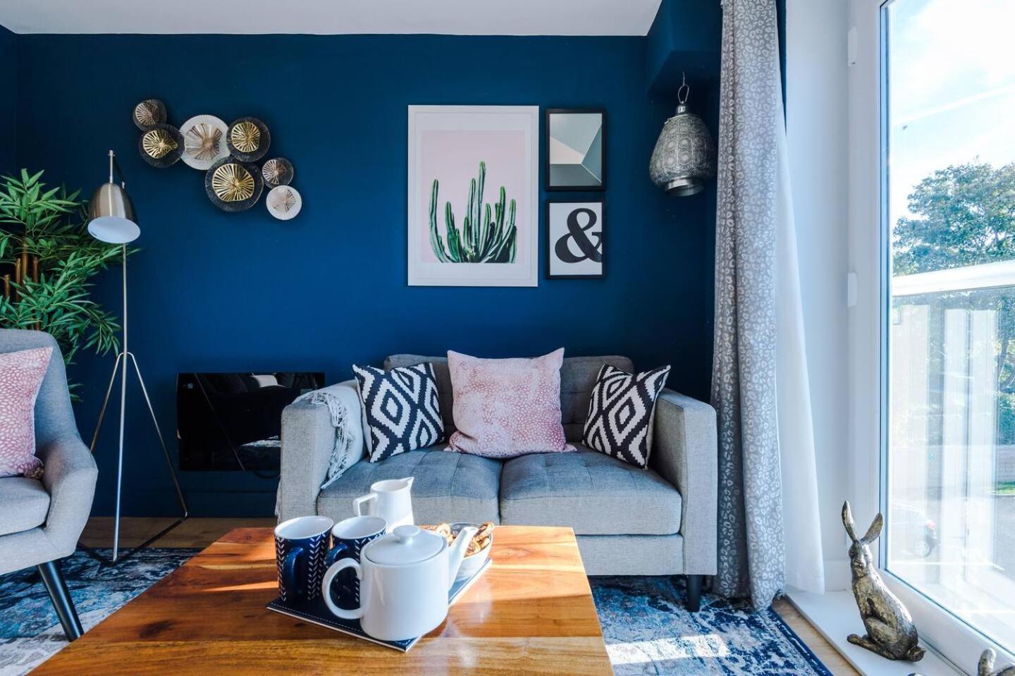 Stunning 2Bedroom 2Bathroom Apt With Parking Space Sheffield Exteriér fotografie