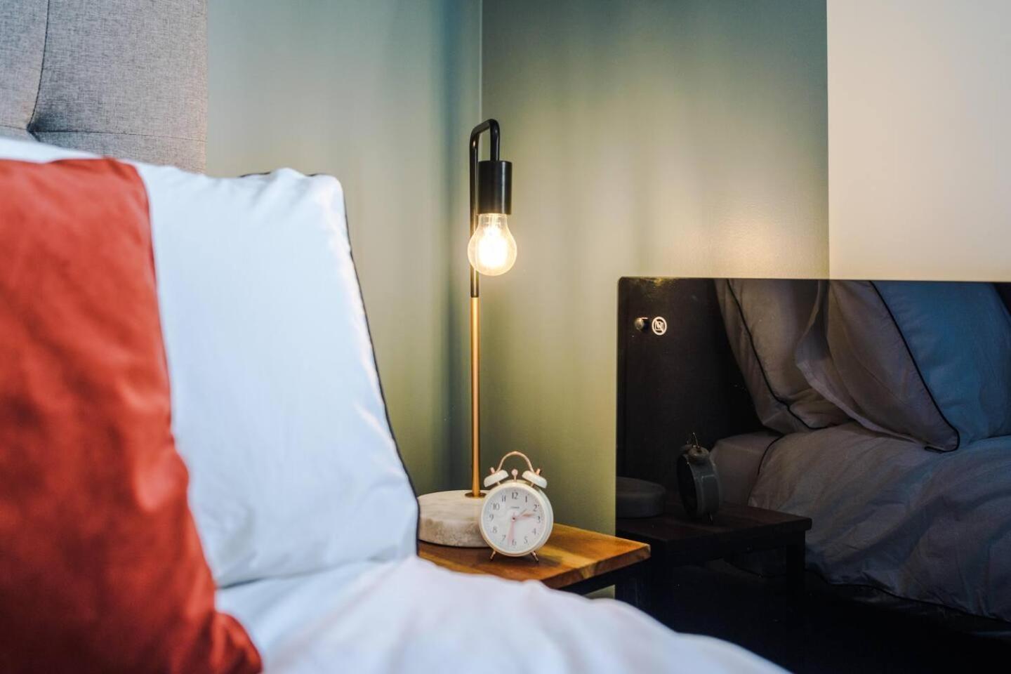 Stunning 2Bedroom 2Bathroom Apt With Parking Space Sheffield Exteriér fotografie