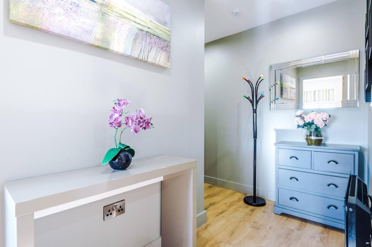 Stunning 2Bedroom 2Bathroom Apt With Parking Space Sheffield Exteriér fotografie